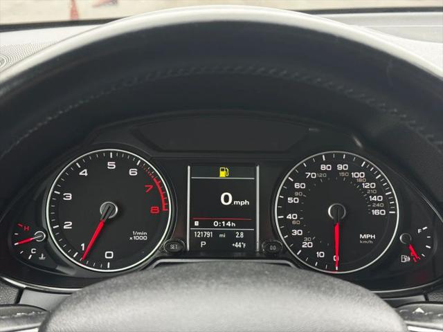 2015 Audi Q5 2.0T Premium