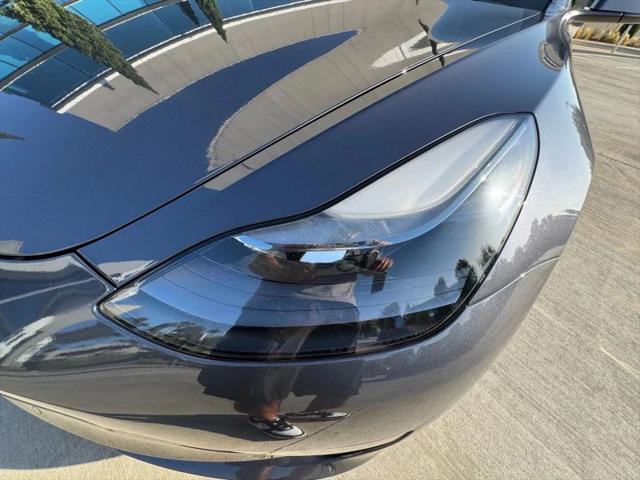 2022 Tesla Model 3 Long Range Dual Motor All-Wheel Drive
