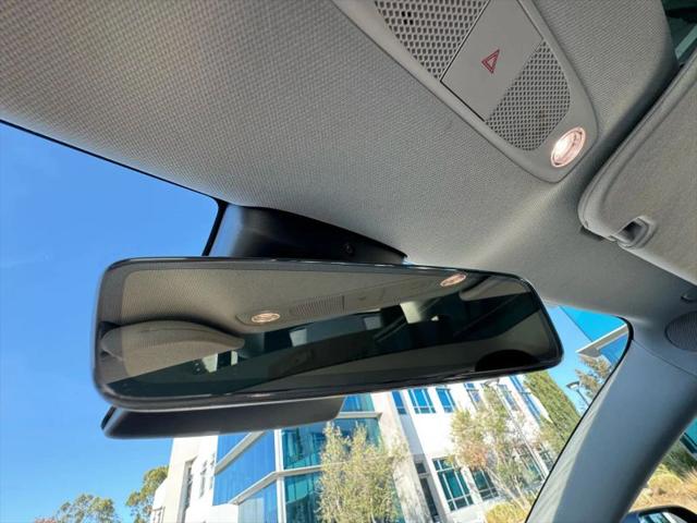 2022 Tesla Model 3 Long Range Dual Motor All-Wheel Drive