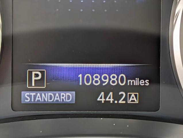 2016 INFINITI Q50 3.0t Premium