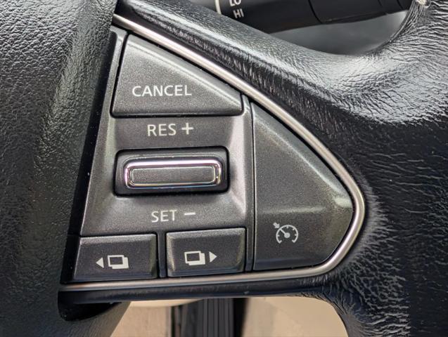 2016 INFINITI Q50 3.0t Premium