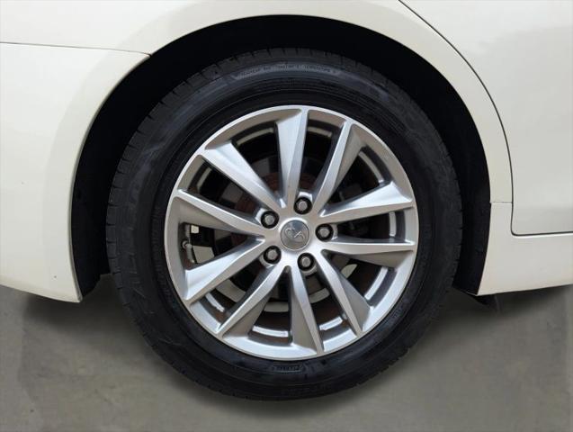 2016 INFINITI Q50 3.0t Premium
