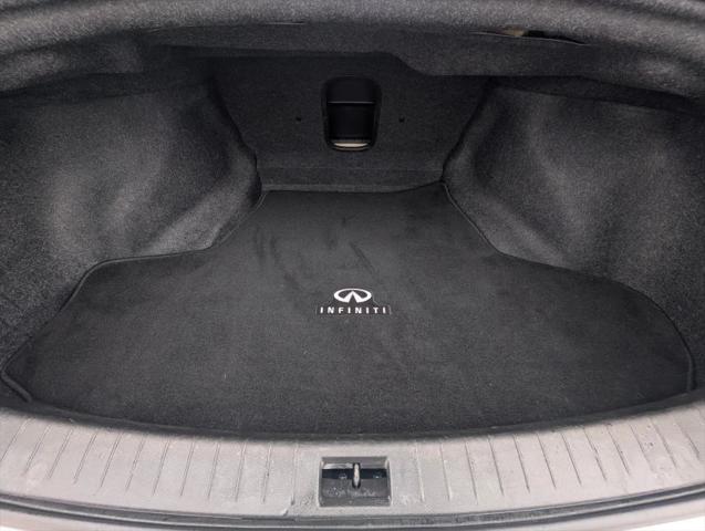 2016 INFINITI Q50 3.0t Premium