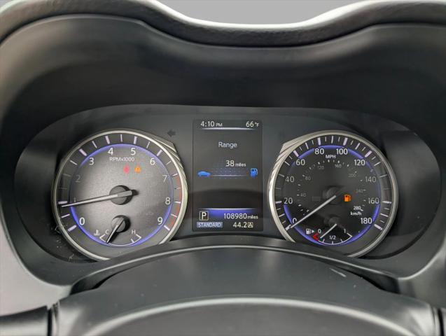 2016 INFINITI Q50 3.0t Premium