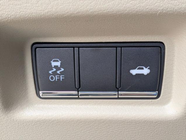 2016 INFINITI Q50 3.0t Premium