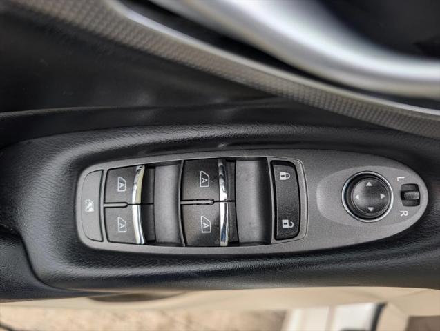 2016 INFINITI Q50 3.0t Premium