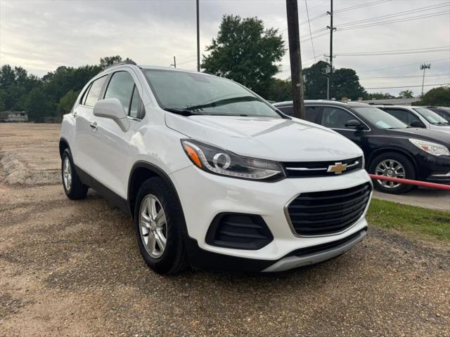 2018 Chevrolet Trax LT for sale in Lafayette, LA