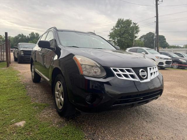 2014 Nissan Rogue Select S for sale in Lafayette, LA
