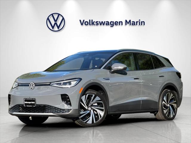 2026 Volkswagen ID.4 AWD Pro S Plus for sale in San Rafael, CA