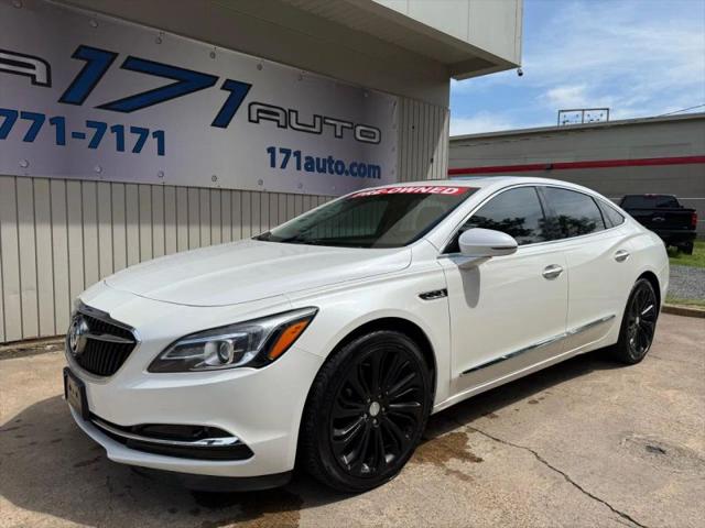 2017 Buick LaCrosse Essence for sale in Shreveport, LA