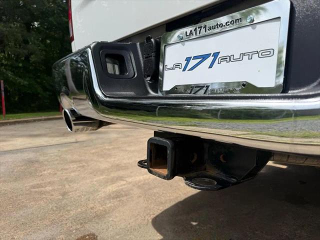 2018 Ram 1500 Tradesman Quad Cab 4x2 6'4" Box