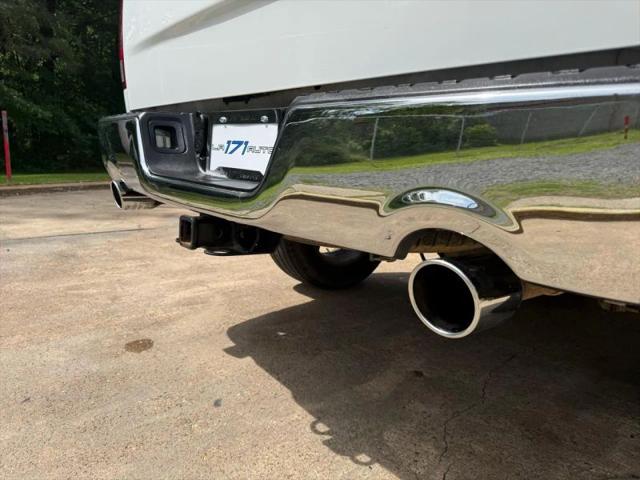 2018 Ram 1500 Tradesman Quad Cab 4x2 6'4" Box