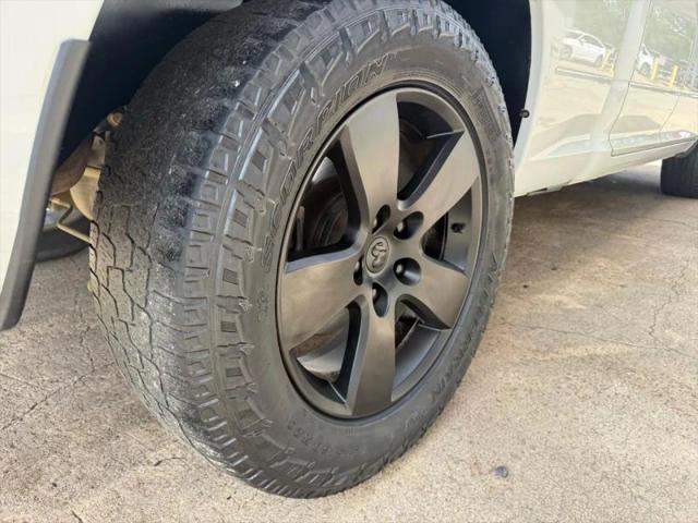2018 Ram 1500 Tradesman Quad Cab 4x2 6'4" Box