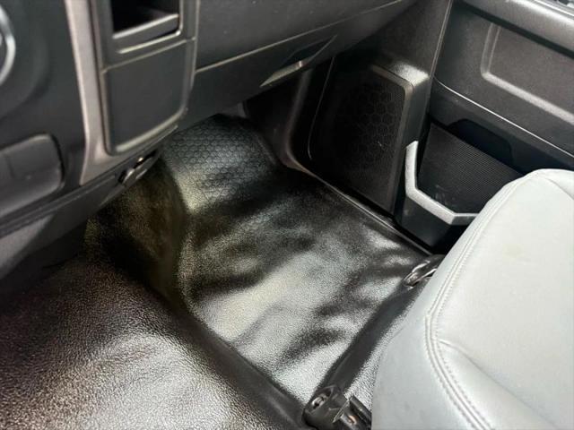 2018 Ram 1500 Tradesman Quad Cab 4x2 6'4" Box