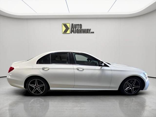 2019 Mercedes-Benz E-CLASS E 300 E 300