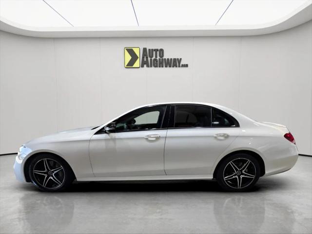2019 Mercedes-Benz E-CLASS E 300 E 300