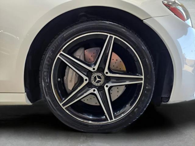 2019 Mercedes-Benz E-CLASS E 300 E 300
