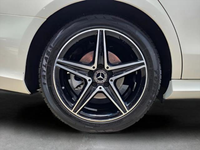 2019 Mercedes-Benz E-CLASS E 300 E 300