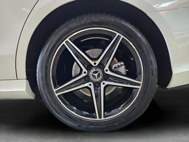 2019 Mercedes-Benz E-CLASS E 300 E 300