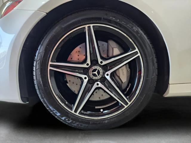 2019 Mercedes-Benz E-CLASS E 300 E 300