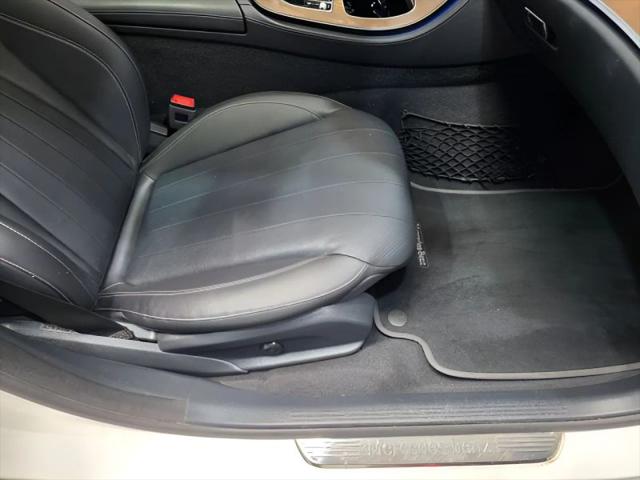 2019 Mercedes-Benz E-CLASS E 300 E 300