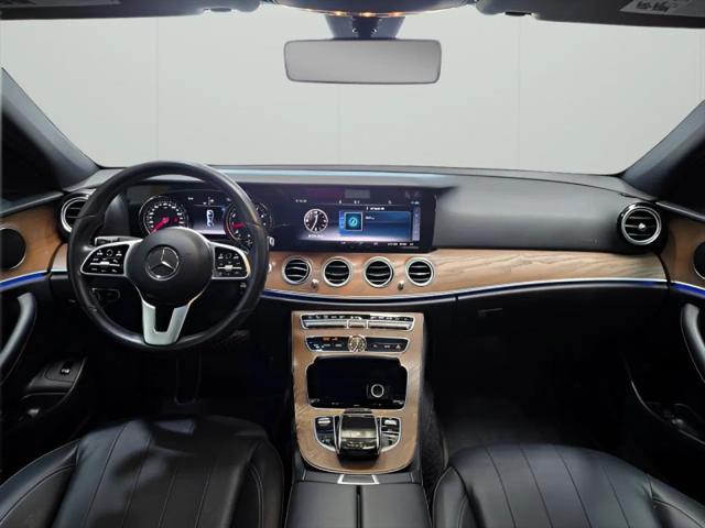 2019 Mercedes-Benz E-CLASS E 300 E 300