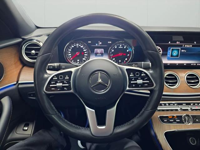 2019 Mercedes-Benz E-CLASS E 300 E 300