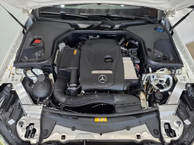 2019 Mercedes-Benz E-CLASS E 300 E 300