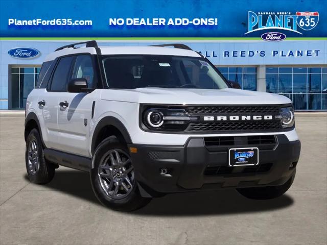 2026 Ford Bronco Sport Big Bend for sale in Garland, TX