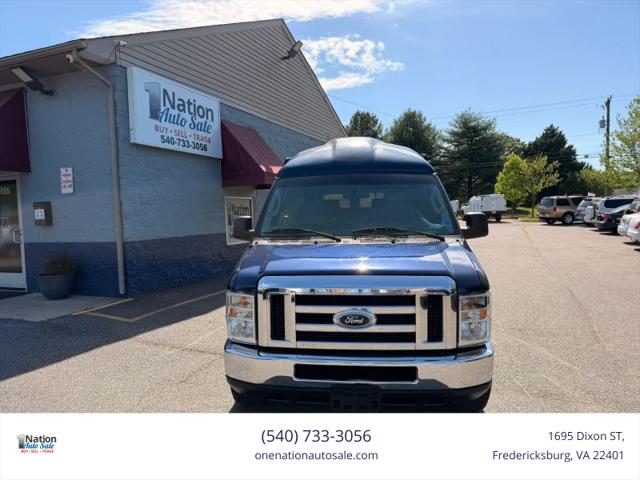 2009 Ford E-250 Recreational