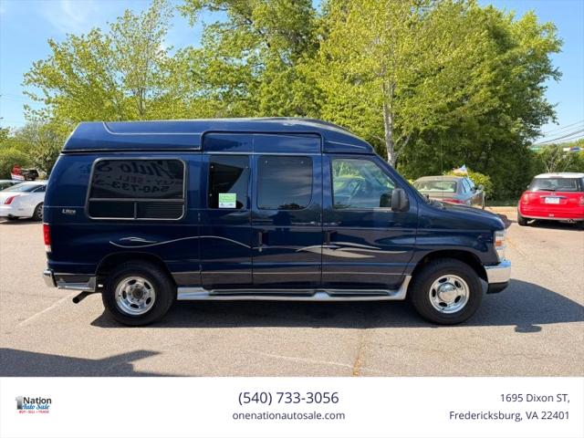 2009 Ford E-250 Recreational