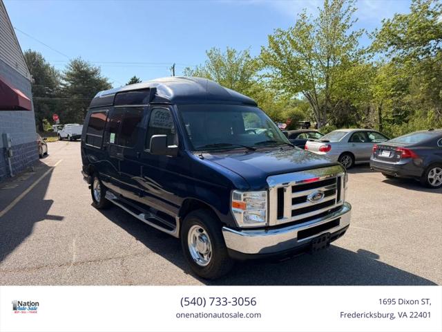 2009 Ford E-250 Recreational