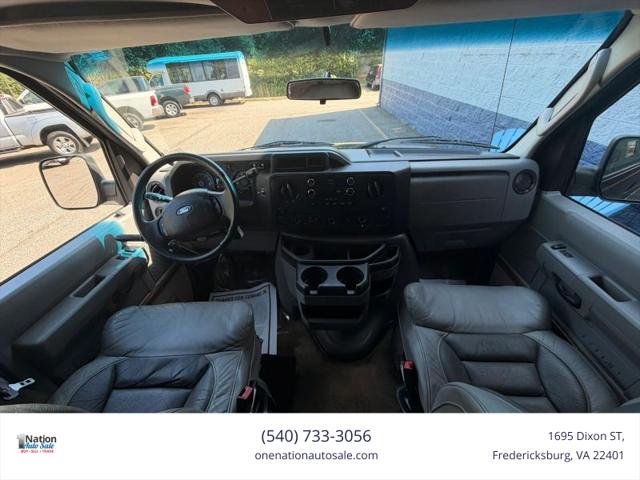 2009 Ford E-250 Recreational