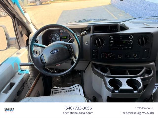2009 Ford E-250 Recreational