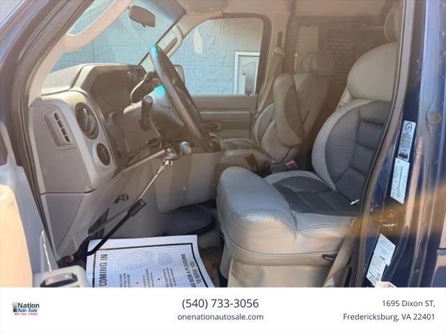 2009 Ford E-250 Recreational