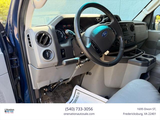 2009 Ford E-250 Recreational