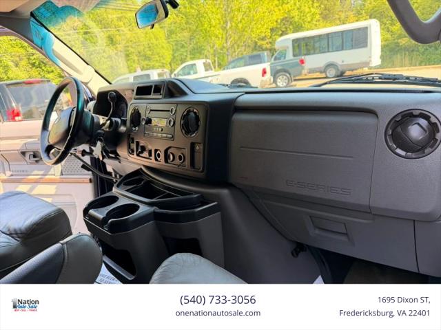 2009 Ford E-250 Recreational