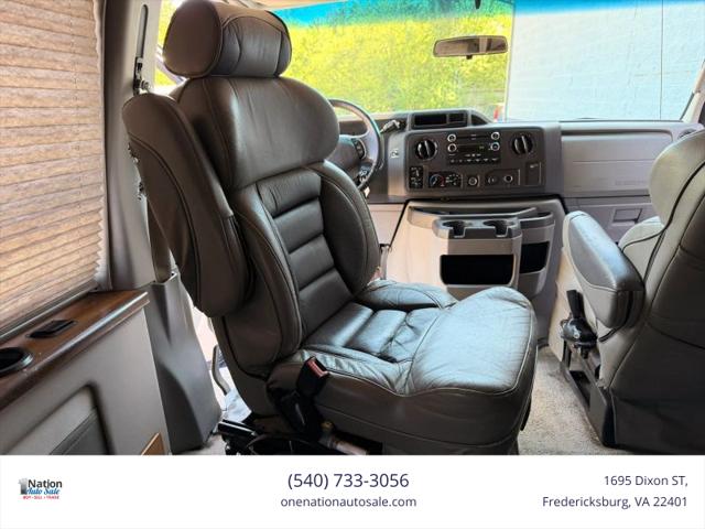 2009 Ford E-250 Recreational