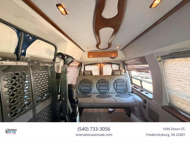 2009 Ford E-250 Recreational