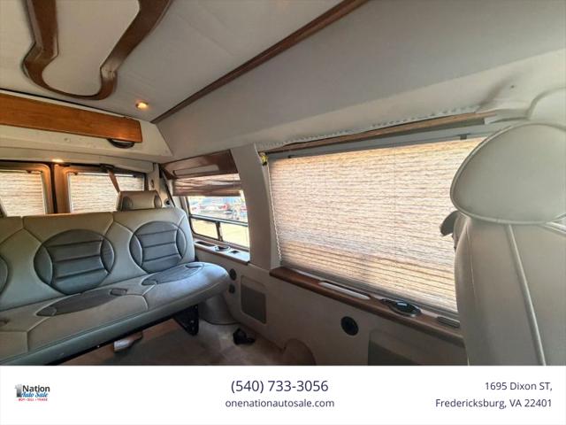 2009 Ford E-250 Recreational