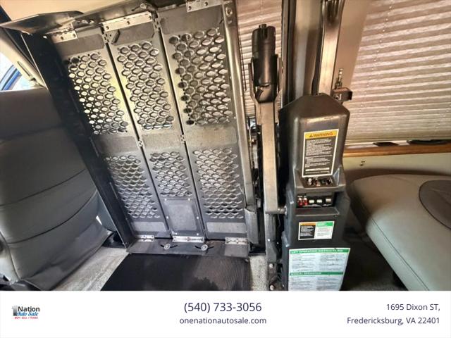 2009 Ford E-250 Recreational