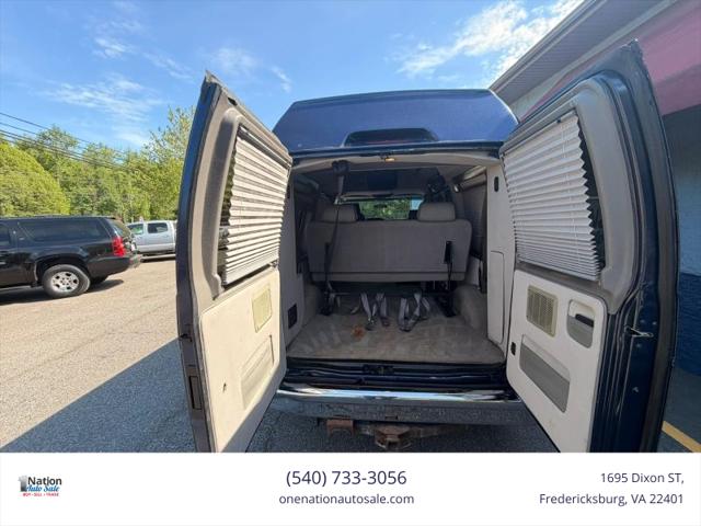 2009 Ford E-250 Recreational