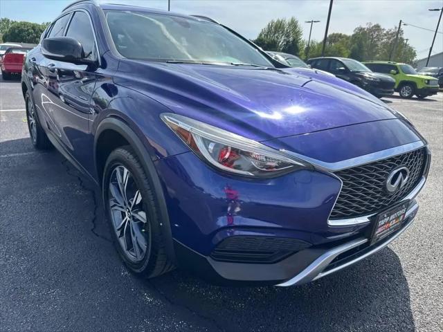 2017 INFINITI QX30 Luxury for sale in Owensboro, KY