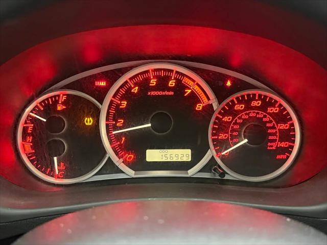 2014 Subaru Impreza WRX Premium