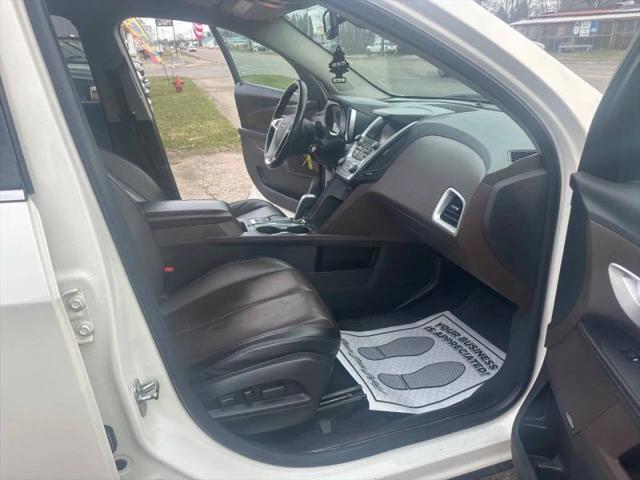 2015 Chevrolet Equinox 2LT