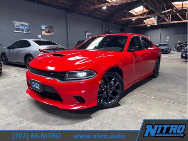 2023 Dodge Charger GT for sale in Richmond, CA