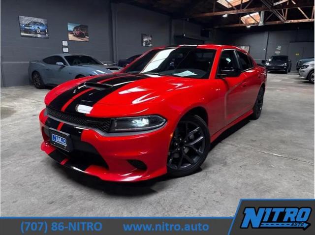 2023 Dodge Charger GT for sale in Richmond, CA