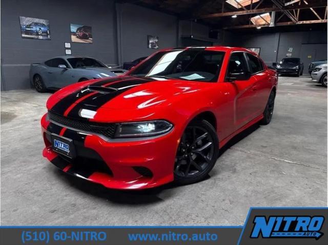 2023 Dodge Charger GT for sale in Richmond, CA