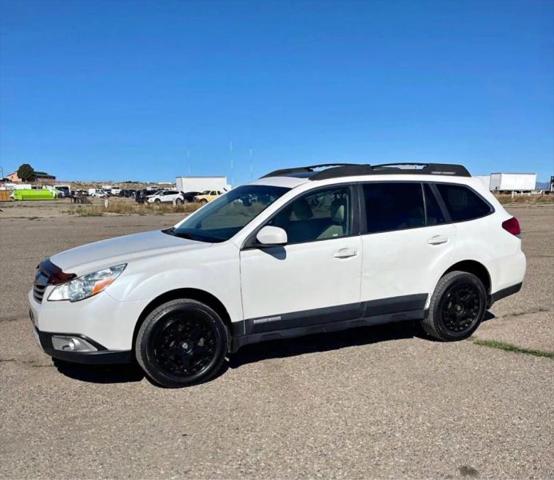 2011 Subaru Outback 2.5i Limited for sale in Pueblo, CO