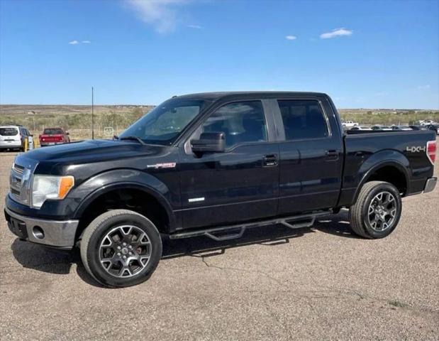 2012 Ford F-150 XL for sale in Pueblo, CO